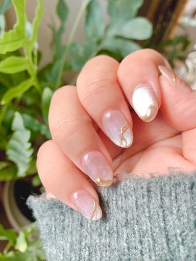 パラジェル認定サロン Hair&Nail/Eye Sofa 仙台 店内写真 4枚目