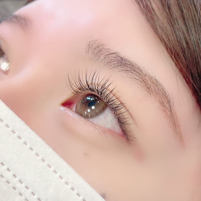 まつ毛パーマ・パリジェンヌ・アイブロウ専門店 SUGAR eye plus(仙台駅)のメンズ眉毛サロン
