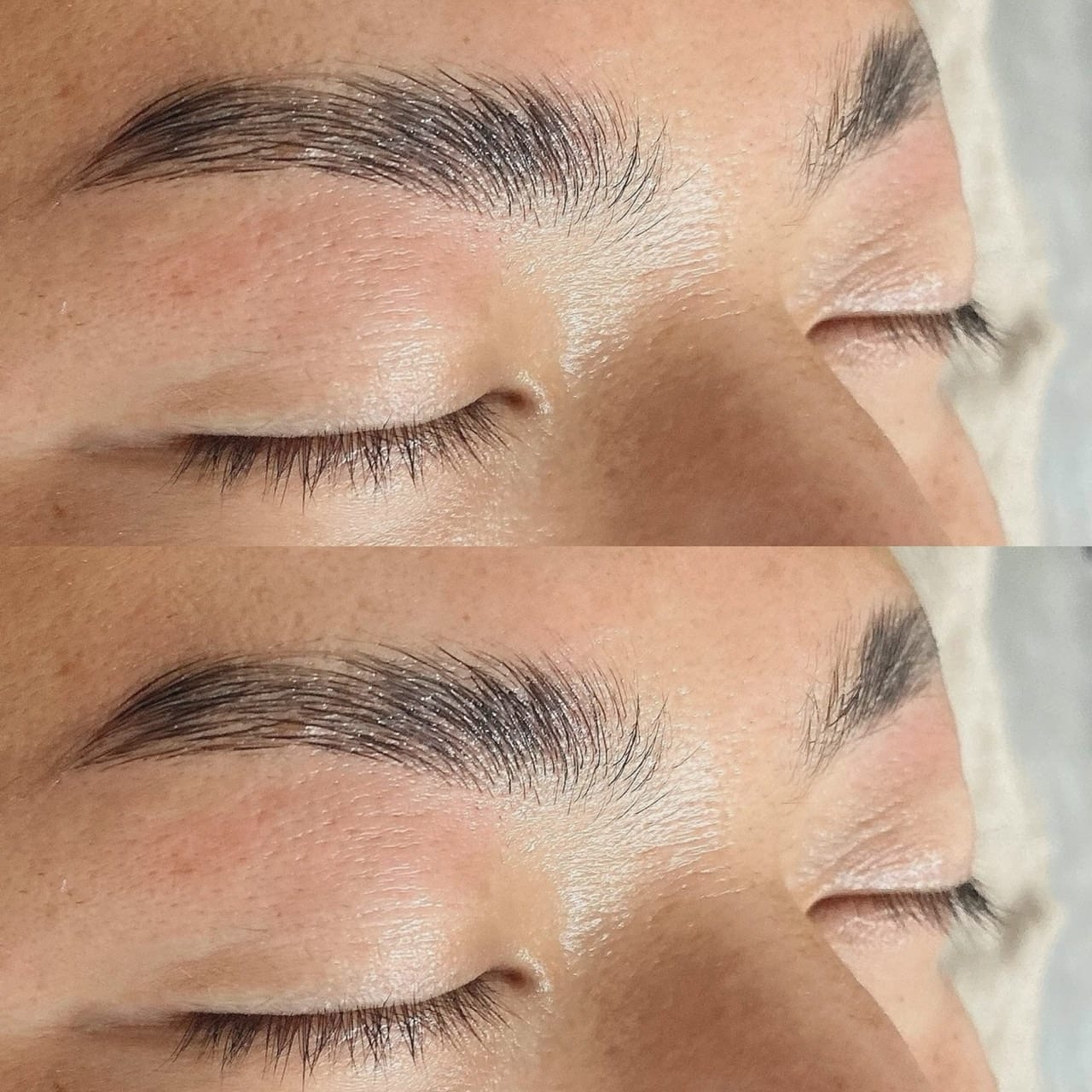 &ERA beauty salon(仙台駅)のメンズ眉毛サロン店内写真 1枚目