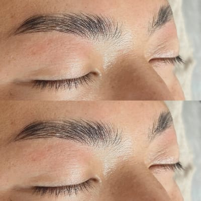 &ERA beauty salon 店内写真 1枚目