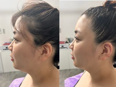 &ERA beauty salon 店内写真 4枚目