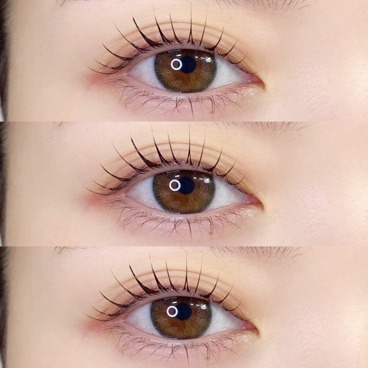 Eyelash salon CREA 河原町店(仙台駅)のメンズ眉毛サロン店内写真 1枚目
