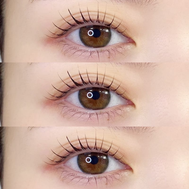Eyelash salon CREA 河原町店(仙台駅)のメンズ眉毛サロン