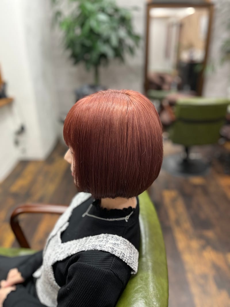 Hair and Eyelash Cloud Nine(仙台駅)のメンズ眉毛サロン