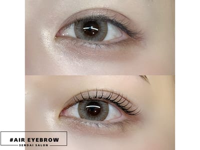 EYEBROW 仙台 店内写真 3枚目