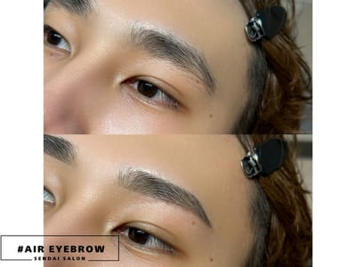 EYEBROW 仙台 店内写真 4枚目