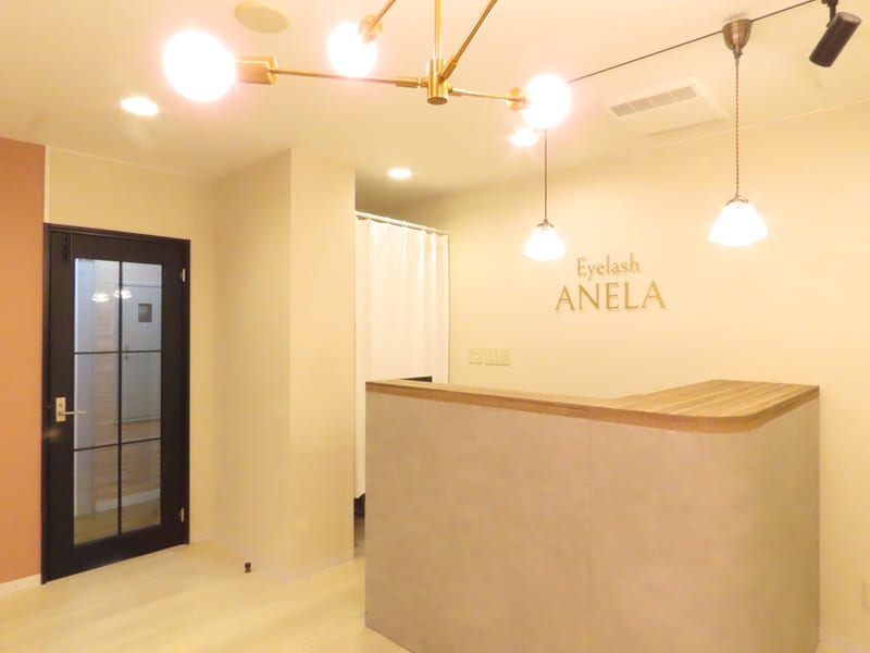 Eyelash ANELA 仙台駅東口店 まつげパーマ/マツエク/眉毛サロン/LED(仙台駅)のメンズ眉毛サロン