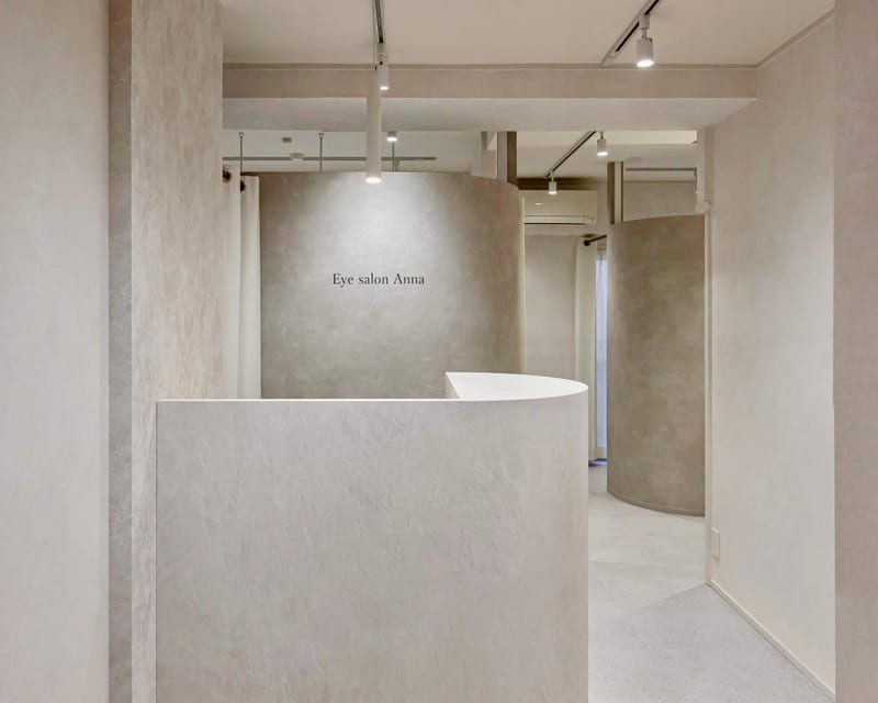 まつ毛パーマ・眉毛・LED・マツエク専門店Anna eyelash仙台広瀬通店(仙台駅)のメンズ眉毛サロン