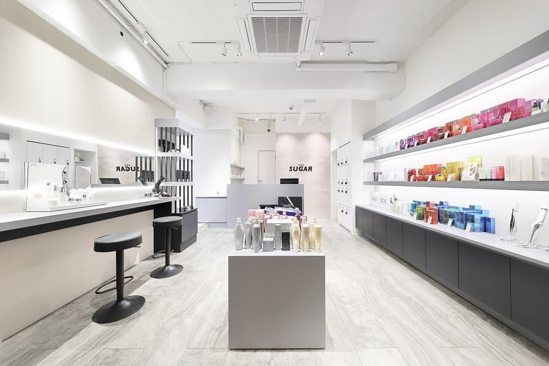 SUGAR beauty shop(仙台市)