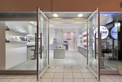 SUGAR beauty shop 店内写真 3枚目