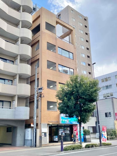 眉毛とまつげパーマの専門店 ロレインブロウ 仙台駅東口店 店内写真 3枚目