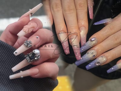 Beauty Studio DIME 仙台店 店内写真 2枚目