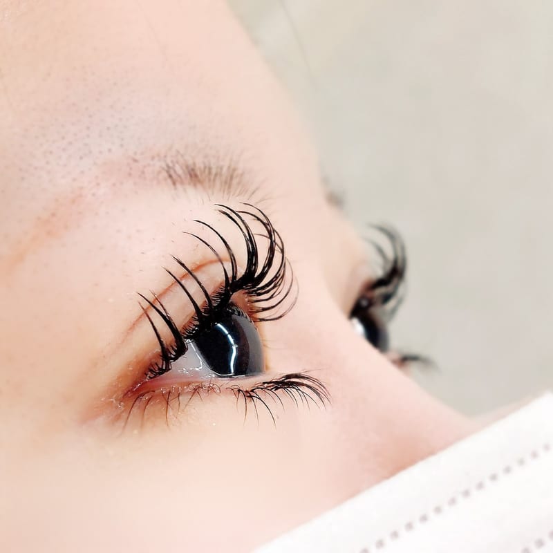 eyelash studio Aa 晩翠通り店(仙台駅)のメンズ眉毛サロン