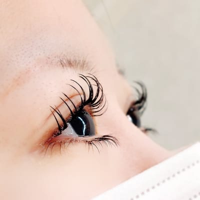 eyelash studio Aa 晩翠通り店 店内写真 1枚目