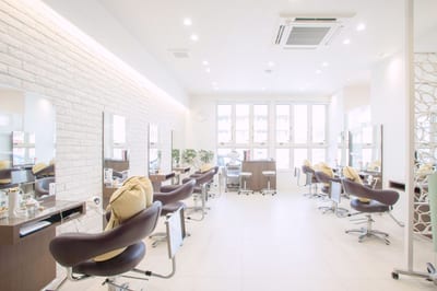 Sorte 店内写真 2枚目