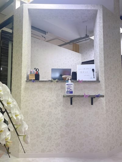 TOKYO BABE 渋谷店 店内写真 3枚目