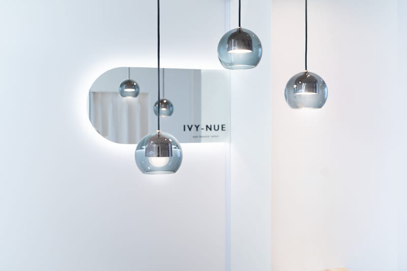IVY-NUE(渋谷)のメンズ眉毛サロン