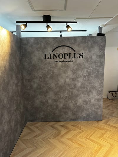 LINOPLUS 店内写真 1枚目