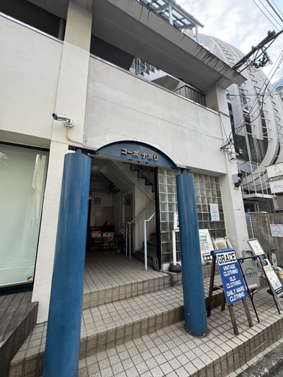 LINOPLUS 店内写真 4枚目