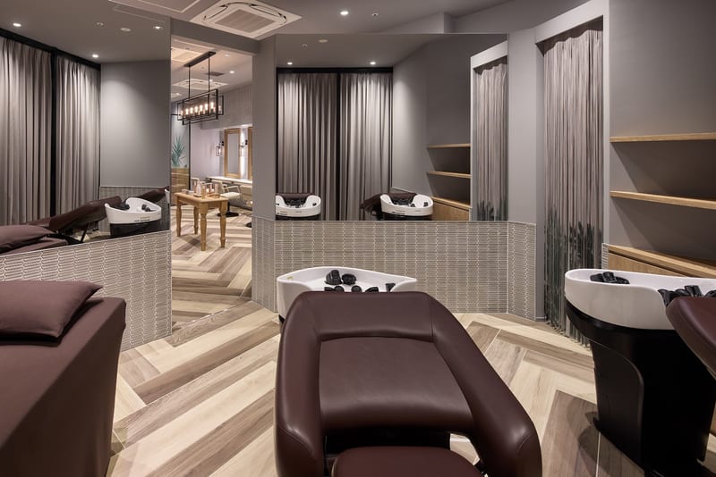 HAIR DRESSER by atelier haruka(渋谷)のメンズ眉毛サロン