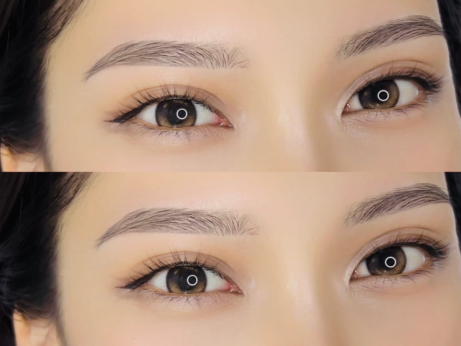 eyebrow salon Mond 渋谷道玄坂(渋谷)のメンズ眉毛サロン店内写真 1枚目