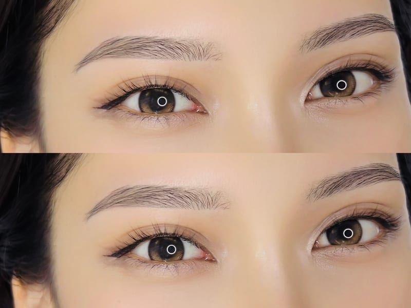 eyebrow salon Mond 渋谷道玄坂(渋谷)のメンズ眉毛サロン