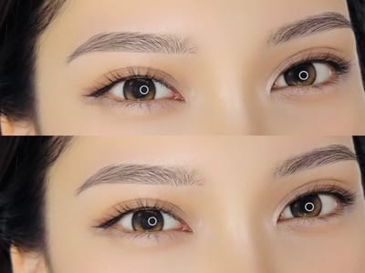 eyebrow salon Mond 渋谷道玄坂 店内写真 2枚目