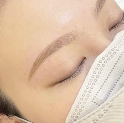 eyebrow salon Mond 渋谷道玄坂 店内写真 3枚目