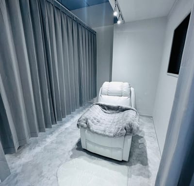 eyebrow salon Mond 渋谷道玄坂 店内写真 1枚目
