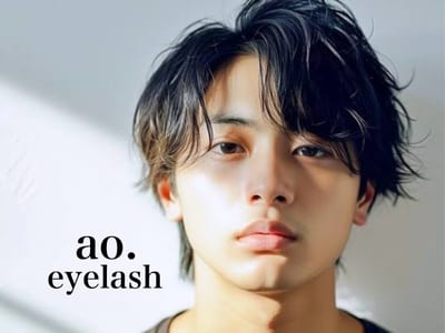 ao.eyelash 渋谷/表参道 店内写真 3枚目
