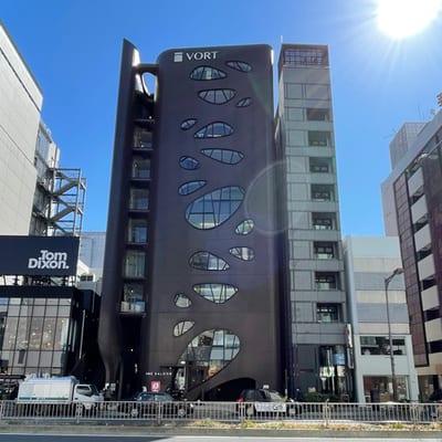 ao.eyelash 渋谷/表参道 店内写真 4枚目