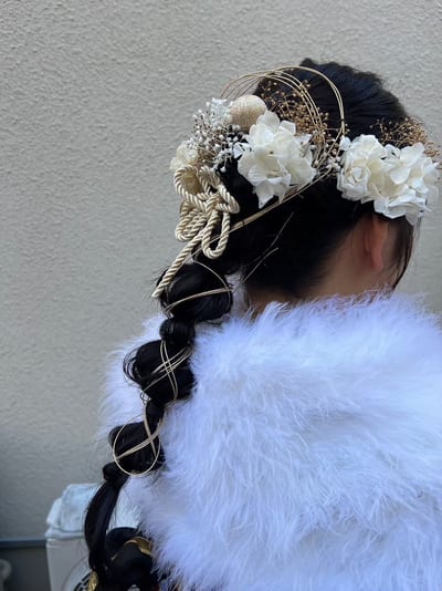 QUEEN 店内写真 4枚目