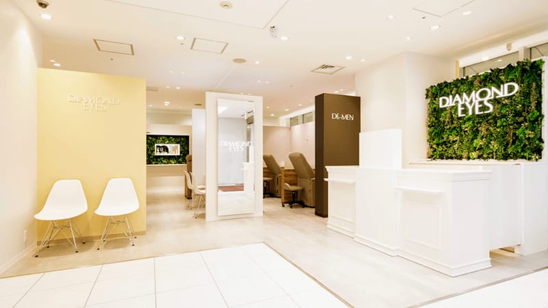 MEN'S眉毛サロン専門店 SHEDELメンズアイブロウメンズパーマ WAX 完全個室 渋谷(渋谷)のメンズ眉毛サロン