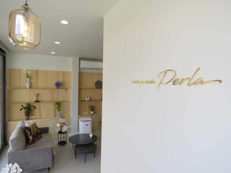 男性&女性 脱毛・エステ・まつげ・眉毛 Perla島田駅前店(島田)のメンズ眉毛サロン