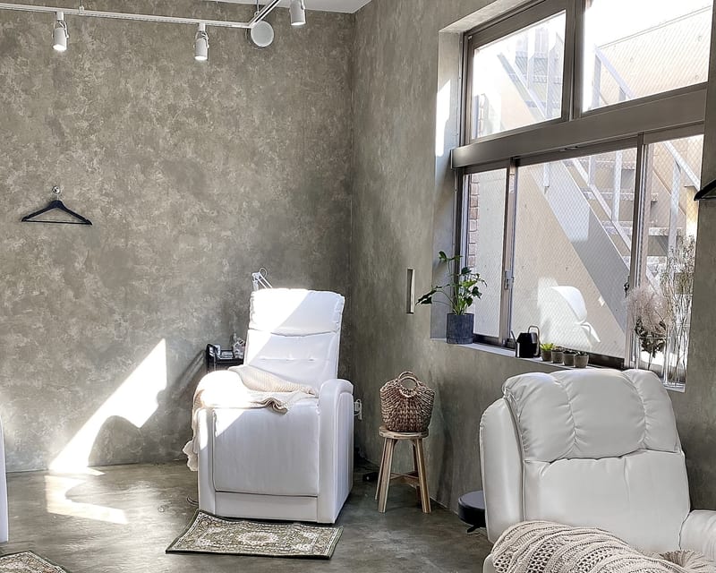 Crescent Eye&Nail 下北沢(下北沢)のメンズ眉毛サロン