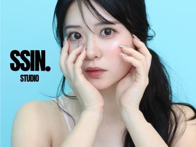 パリジェンヌ/まつ毛パーマ＆眉毛サロン SSIN STUDIO 下北沢店 店内写真 2枚目