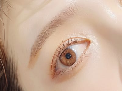 アイブロウ 眉毛サロン UNI BROW 新大阪 店内写真 2枚目