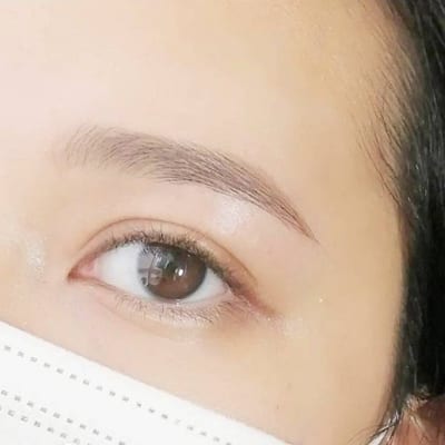 アイブロウ 眉毛サロン UNI BROW 新大阪 店内写真 4枚目