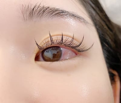 Eyelash salon Mimi 目黒店 店内写真 1枚目