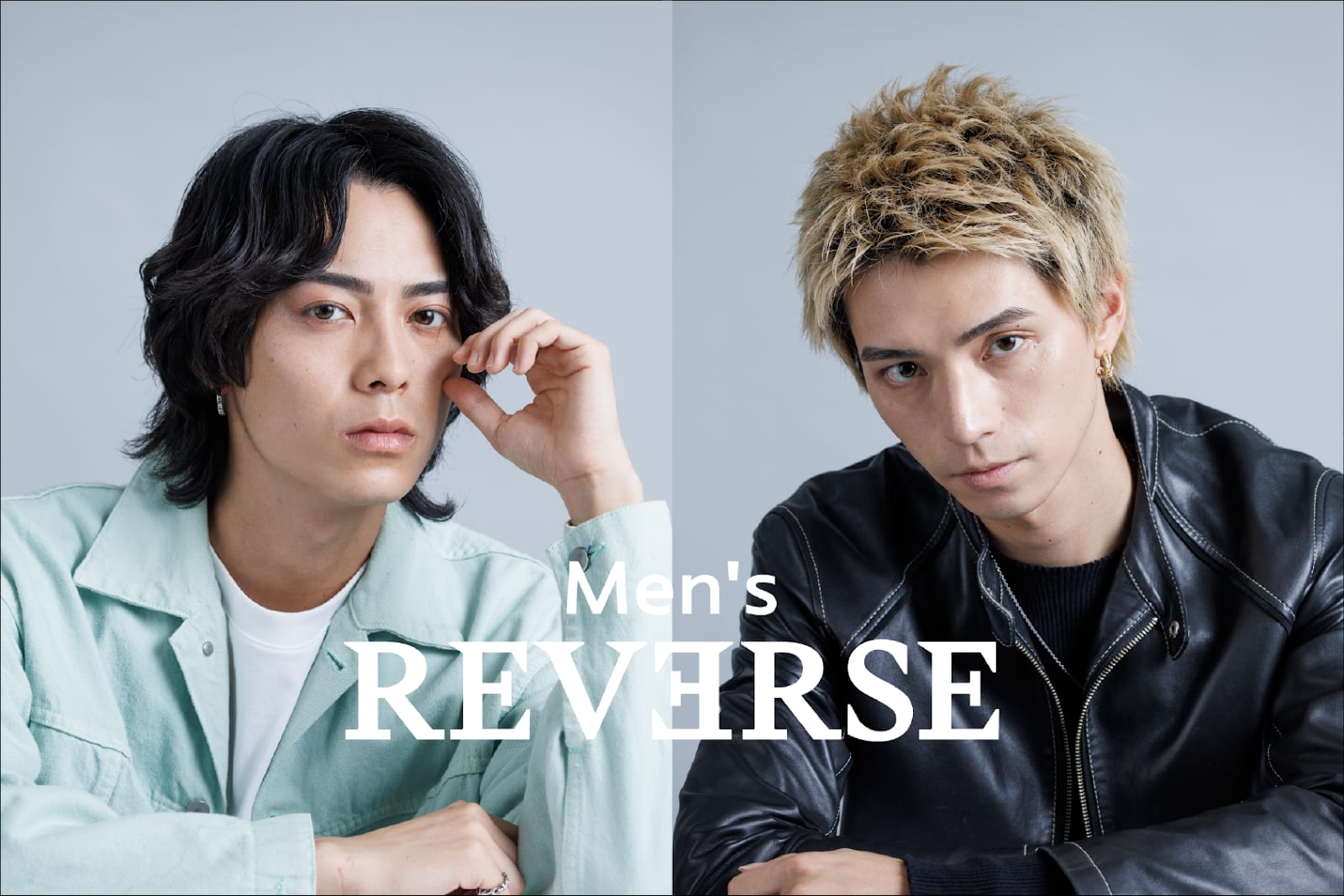 Men's REVERSE 五反田店(品川)のメンズ眉毛サロン店内写真 1枚目