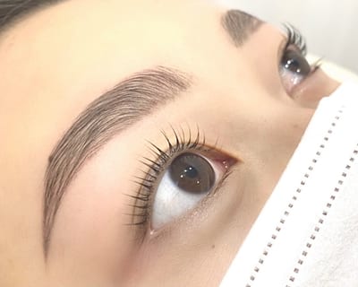 most eyes 五反田 店内写真 2枚目
