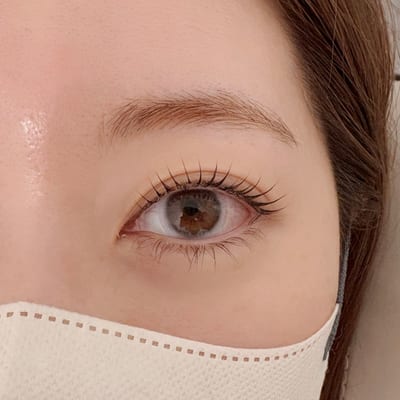 EYE&NAIL I.RO 田町三田店 店内写真 2枚目