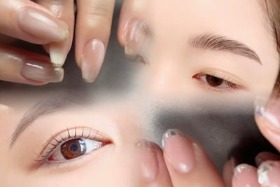 EYE&NAIL I.RO 田町三田店 店内写真 3枚目