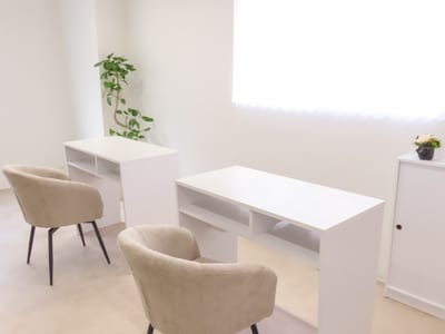 EYE&NAIL I.RO 田町三田店 店内写真 4枚目
