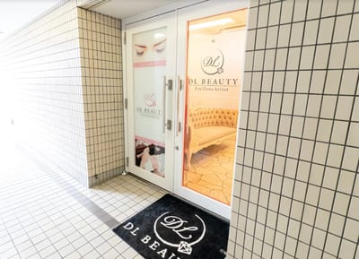 DL・BEAUTY 新宿店 店内写真 3枚目