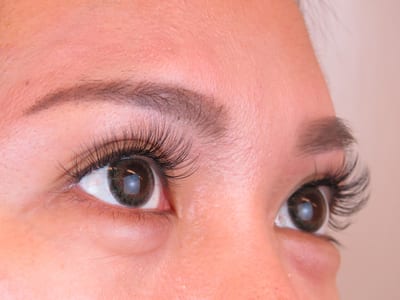 ROYAL eyelash 店内写真 2枚目