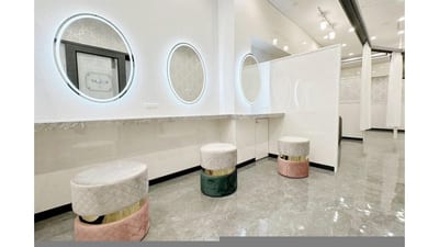 NUEVO新宿2号店 店内写真 2枚目