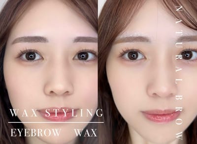 眉毛アイブロウサロン＆α新宿三丁目 店内写真 3枚目