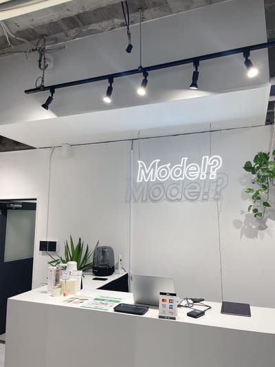 Mode!? 新宿東口店 店内写真 3枚目
