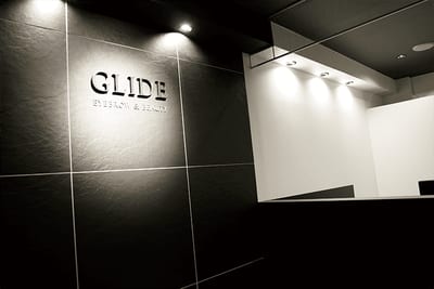 GLIDE 新宿店 店内写真 2枚目